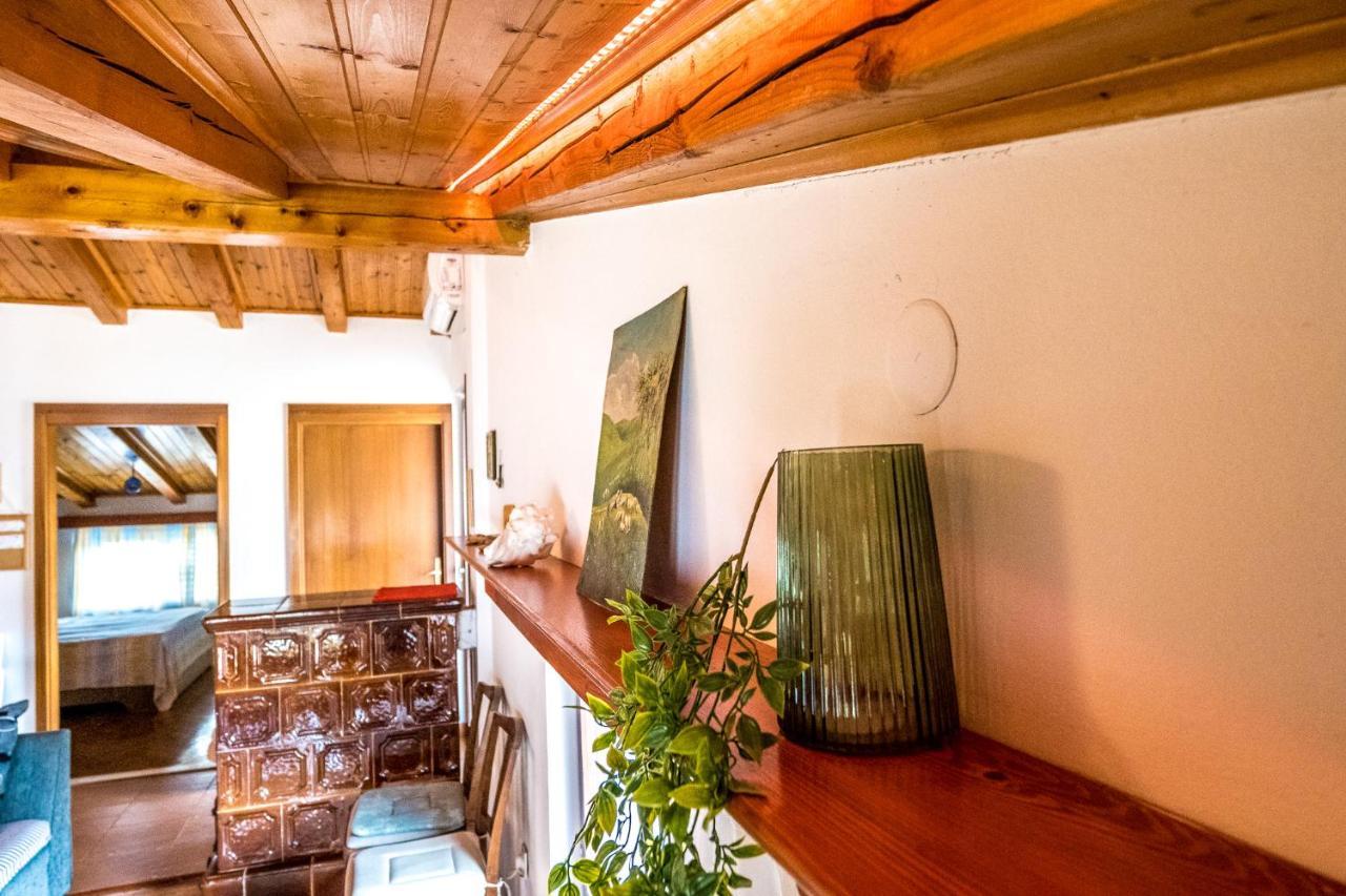 Apartmani Rosa Turanj Exterior foto